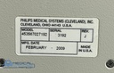 Philips CT Brilliance Display Box Scanner, PN 453567027192