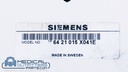 Siemens Mammo Comp Plate Spot, PN 6421015