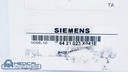 Siemens Mammo Nova Komp Pl Detail 1.5 E, PN 6421023