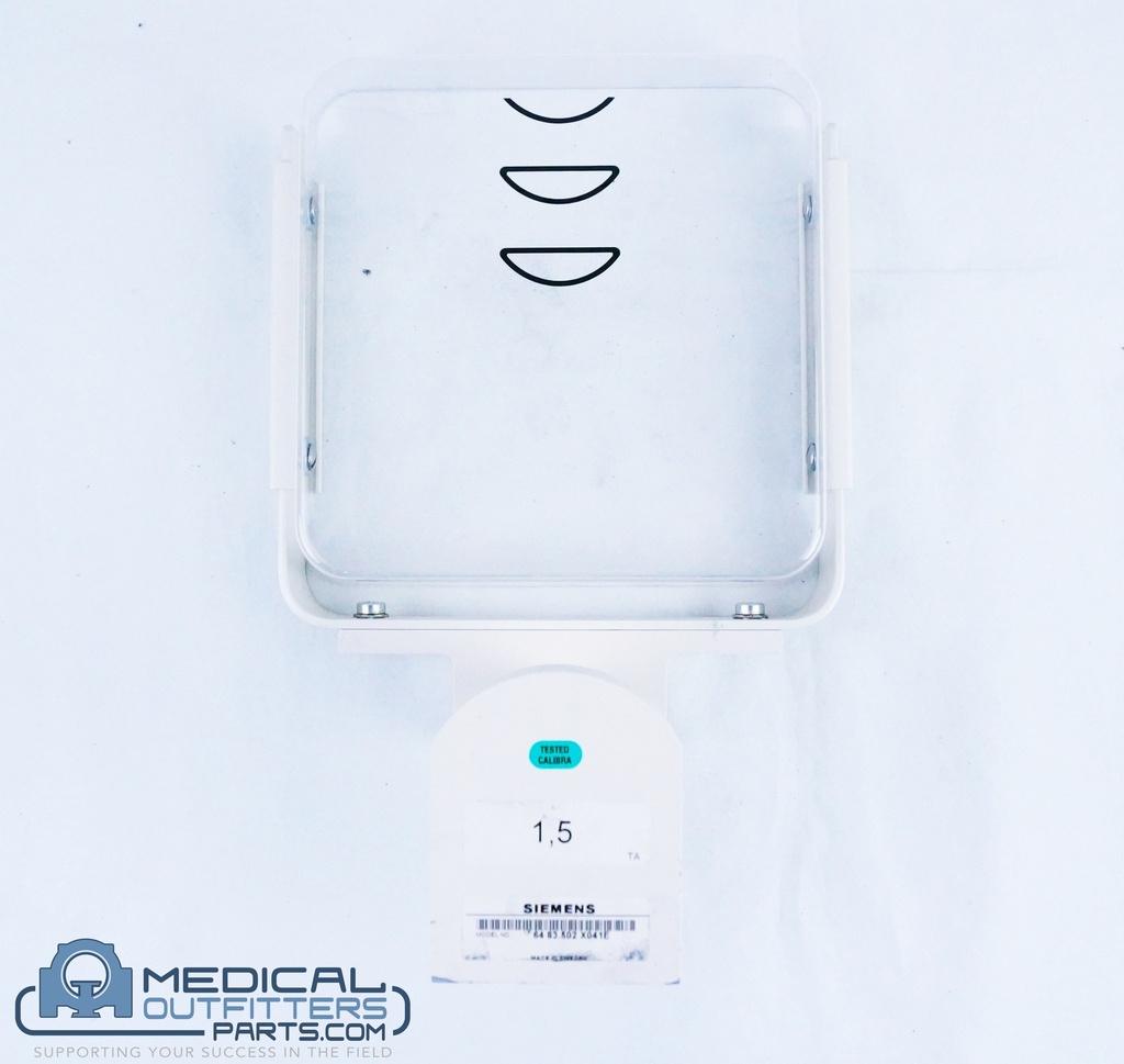 Siemens Mammo Nova Compression Plate Mag 1.5, PN 6483502