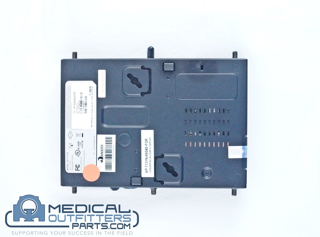 Motorola Wireless Access Poin Dual Radio 300Mbps, PN AP-7131N-66040-FGR