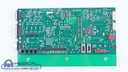 Philips CT Brilliance Couch Control PCB (CCC) with CPM Assy, PN 453566457352