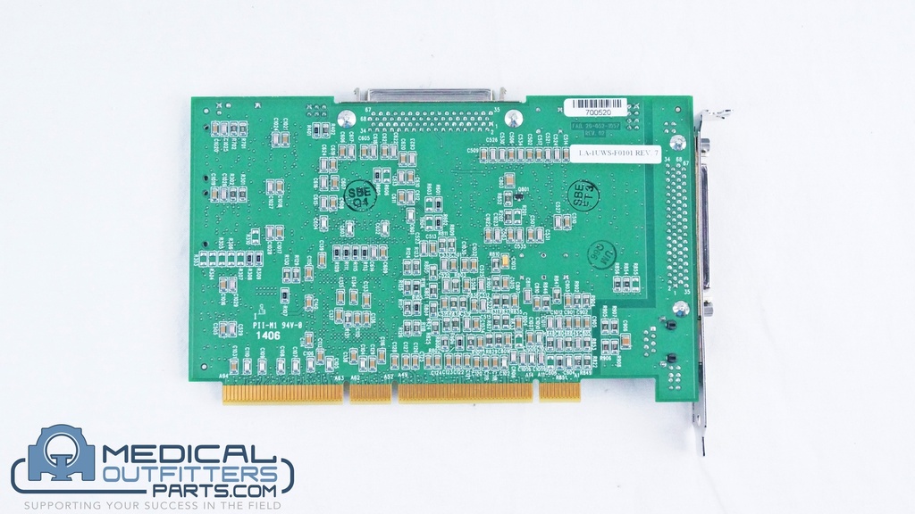 Antares Ethernet PCI Card, PN ASM 20-052-1057