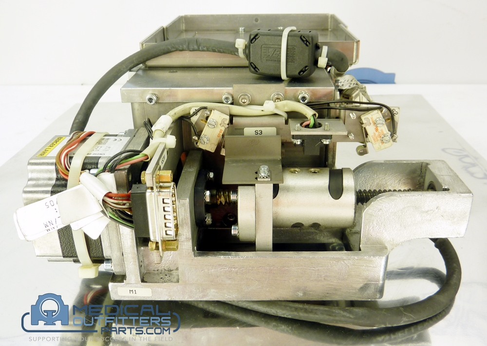 Siemens Emotion Tube Collimator P10G, PN 7735108