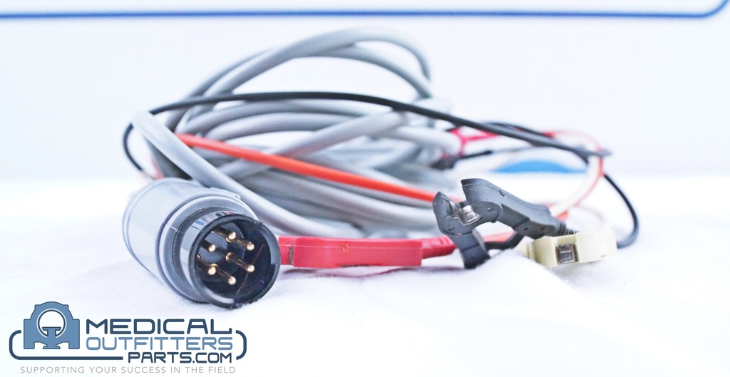 Philips MRI ECG Cable, PN LL-2320, LL2320