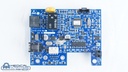 Quantum X -Ray OCP Interface Board A1A1, PN AY40-073S