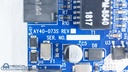Quantum X -Ray OCP Interface Board A1A1, PN AY40-073S