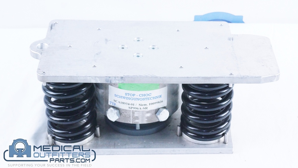 Siemens MRI Magnetom Avanto Stop Choc Ser Left Sca 18783, PN 10099826