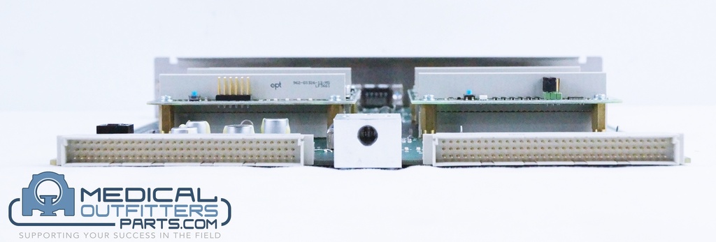 Siemens CT Sensation ADU D513 Board (Include SoC-MCB Board and Board 7127918), PN 8904950, 7128296