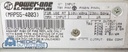 Power One AC/DC Power Supply Quad-OUT, PN MAP55-4003