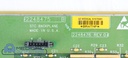 GE LightSpeed STC Backplane, PN 2248475