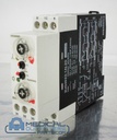 Siemens Sirius Monitoring Relay, 22.5MM, Undercur or Overcur, 0.1...10A, AC/DC, 1 CO Contact, AC 230V 50/60HZ, PN 3UG3522-1AL20