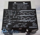 Siemens Sirius Monitoring Relay, 22.5MM, Undercur or Overcur, 0.1...10A, AC/DC, 1 CO Contact, AC 230V 50/60HZ, PN 3UG3522-1AL20