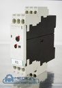 Siemens Sirius Time Relay - Off Delay, 1 C, 7 Ranges 0,05...100 S AC/DC 24 V, With LED, PN 3RP1540-1BB30