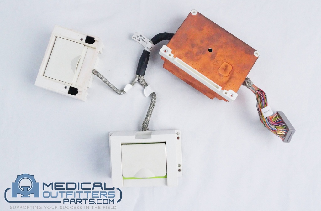 Siemens MRI Magnetom Socket Group 1.5T-4B, PN 7581965 / 7578375