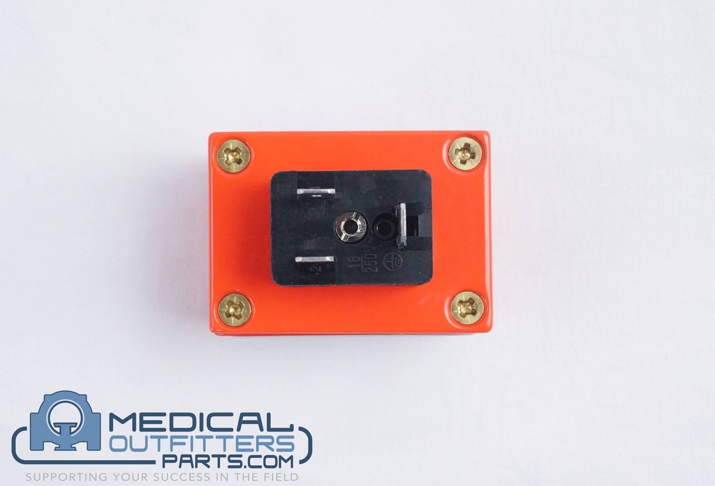 Siemens MRI Pressure Control, PN 3861221
