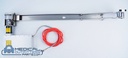 Siemens MRI Magnetom Table Horizontal Drive A4330, PN 10277315