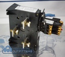 Allen Bradley Overload Rele Bi-Metalic, 120-180 Amp, 300:5 Ratio, 600 V, PN 193-EPD180