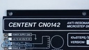 CENTENT Anti-Resonance Microstep Drive, PN CN0142