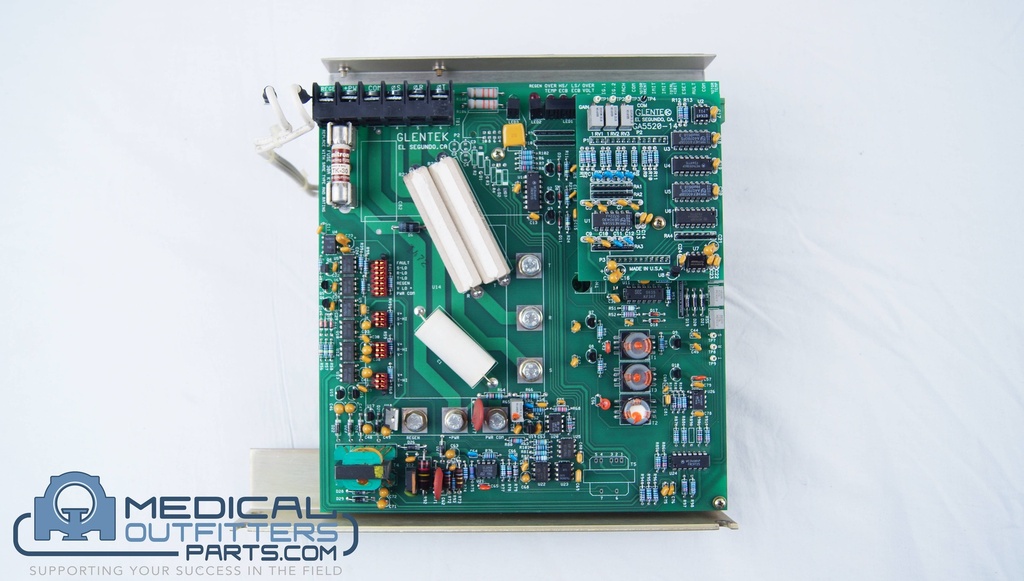 Picker CT Scanner Glentech Module, PN T99-210