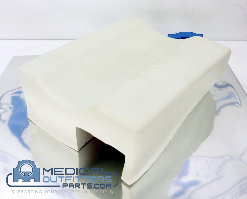 Siemens MRI Magnetom Heel Cushion 2, PN 7098028