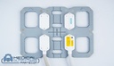 Siemens MRI Symphony 6 Channel Coil Anterior, PN 7573632