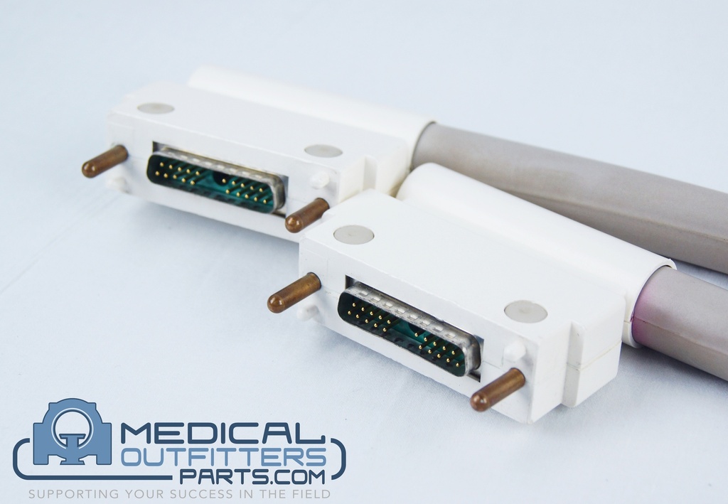 Siemens MRI Symphony 6 Channel Coil Anterior, PN 7573632