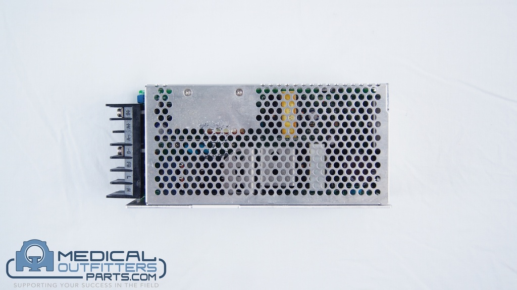TDK-Lambda Power Supply,AC-DC,24V,6.5A,85-265V, PN JWS150-24/A