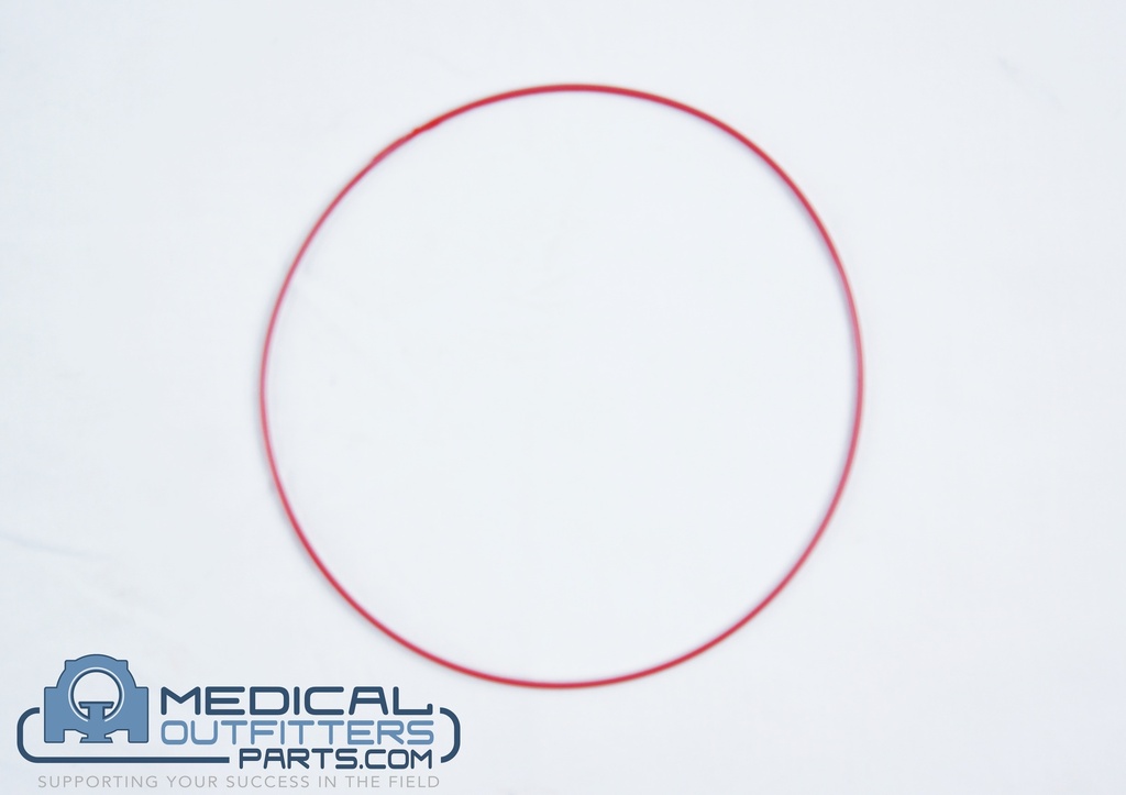GE MRI 5.737 ID x 0.103 Thick O-Ring #2-162, PN 46-281101P5