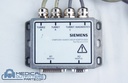 Siemens MRI Trio Avanto MSUP Adpater Box Assy, PN 8396892