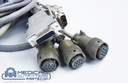 Siemens MRI Trio Avanto MSUP Adpater Box Assy, PN 8396892