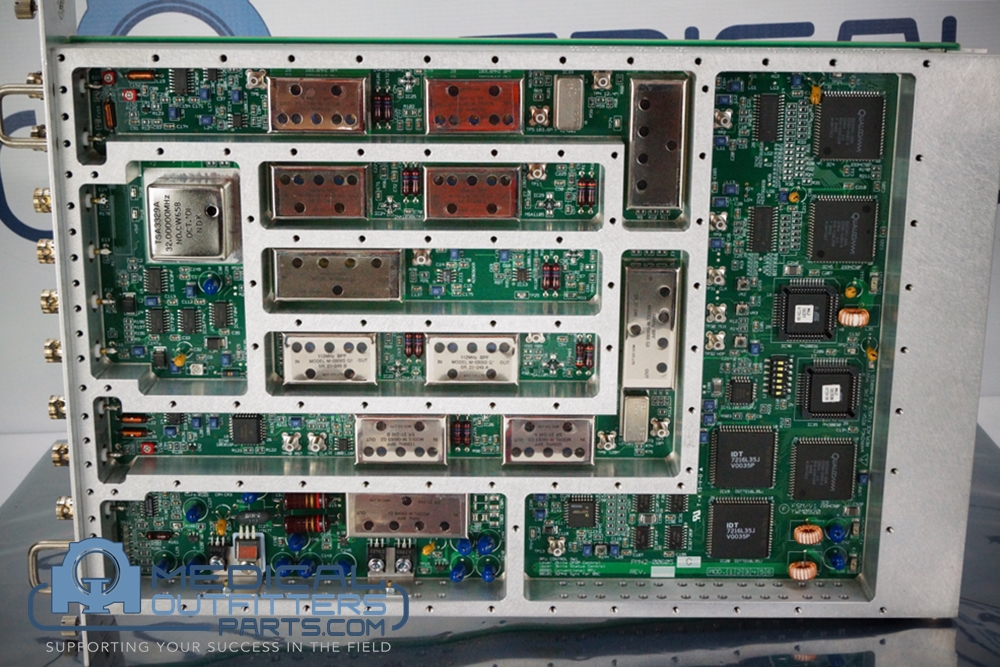 Toshiba MRI FSM/V2 Board, PN PM42-00605