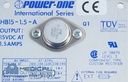 GE CT Light Speed Pro 16 Power Supply, PN  HB15-1.5-AG