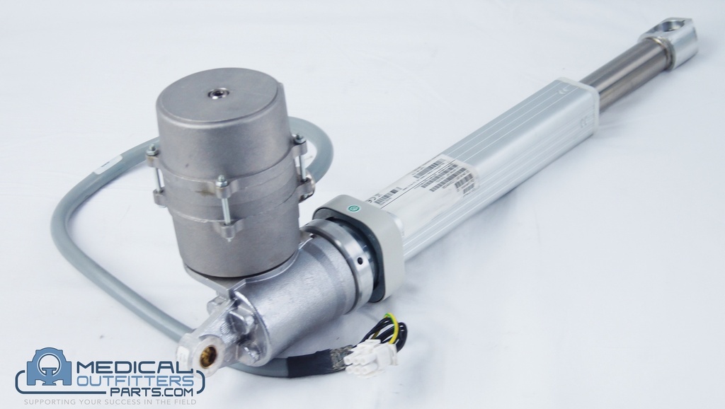Siemens CT Perspertive Motor DSV5030-200-03, PN  03805251