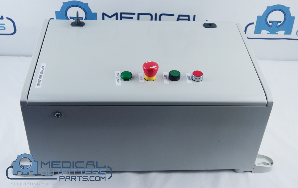 Siemens MRI Essenza Panel Electric, PN IP66