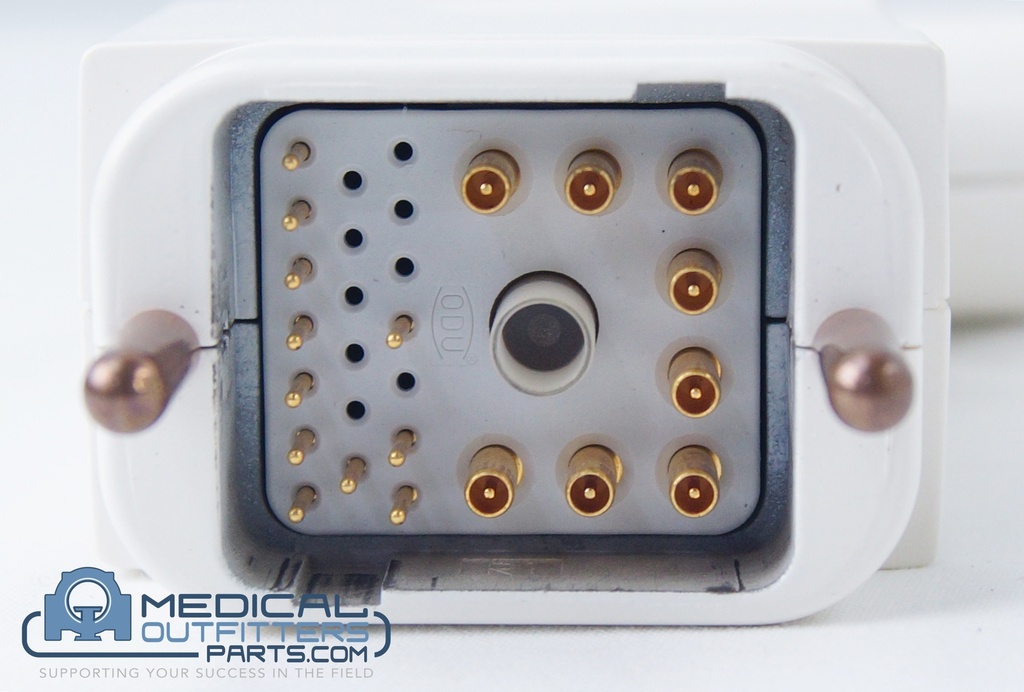 Siemens MRI Essenza Extremety Matrix Knee Coil, PN 10351919