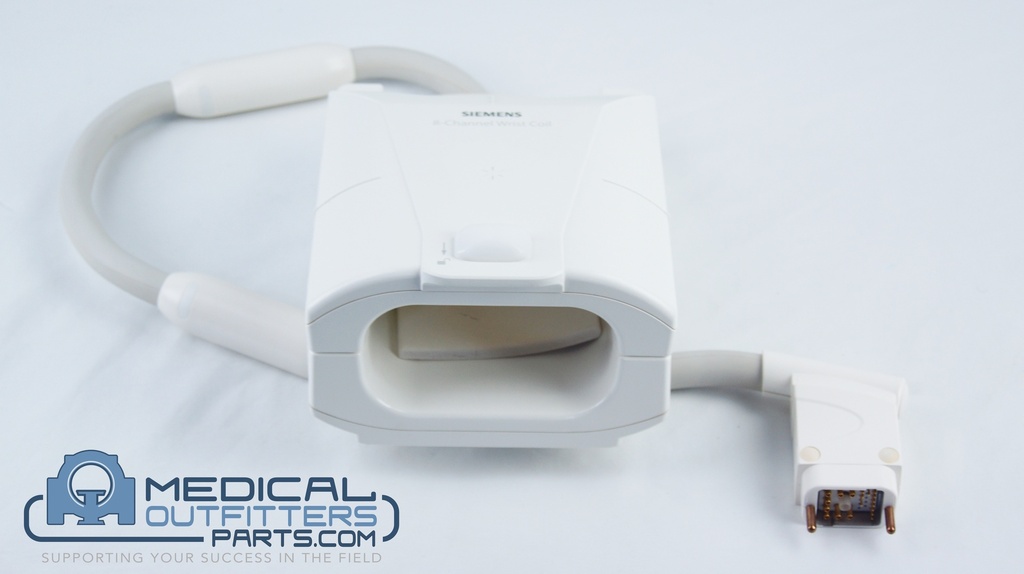 Siemens MRI Essenza Coil 8 Channel Wrist, PN 10352487
