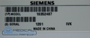 Siemens MRI Essenza Coil 8 Channel Wrist, PN 10352487