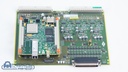 Siemens MRI Essenza D66 Opto Link Board, PN 10743850