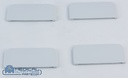Siemens MRI Essenza Compression Part, PN 5514448