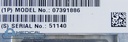 Siemens MRI Essenza Transmit Antenna Level Sensor, PN 07391886