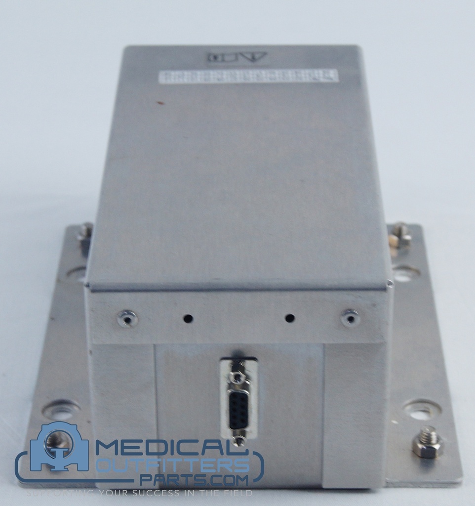 Siemens MRI Essenza Battery Box, PN 10164392