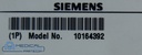 Siemens MRI Essenza Battery Box, PN 10164392