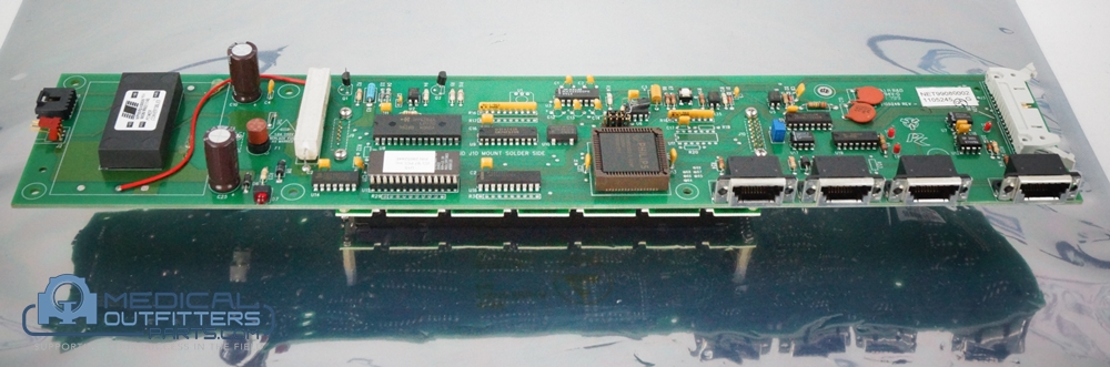 Picker Grandient Amplifiers Board, PN 1105245, 2105248