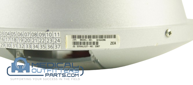 Siemens MRI Essenza Alarm Box, PN 10164396