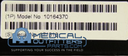 Siemens MRI Essenza Wall Holder For Lcd Display, PN 10164370