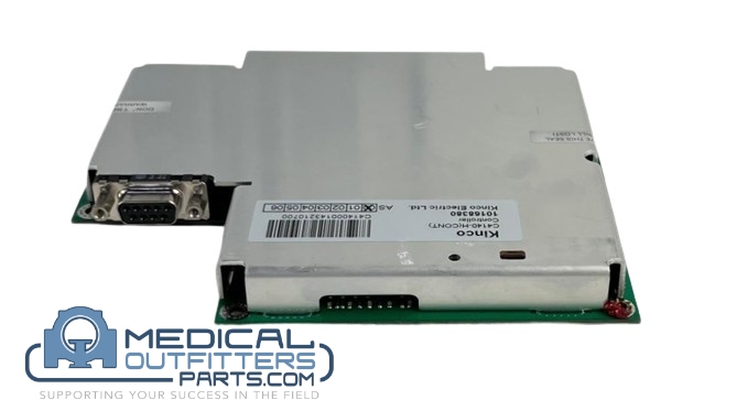 Siemens MRI Essenza Horizontal Controller, PN 10168380
