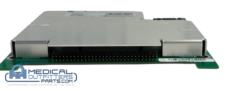 Siemens MRI Essenza Horizontal Controller, PN 10168380