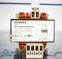 Siemens Sidac-T Transformer, 230V, 50/60Hz, 100VA, PN 4AM3442-4TN00-0EA0