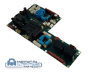 Siemens Mammo D711 Power Board ESD, PN 1164255